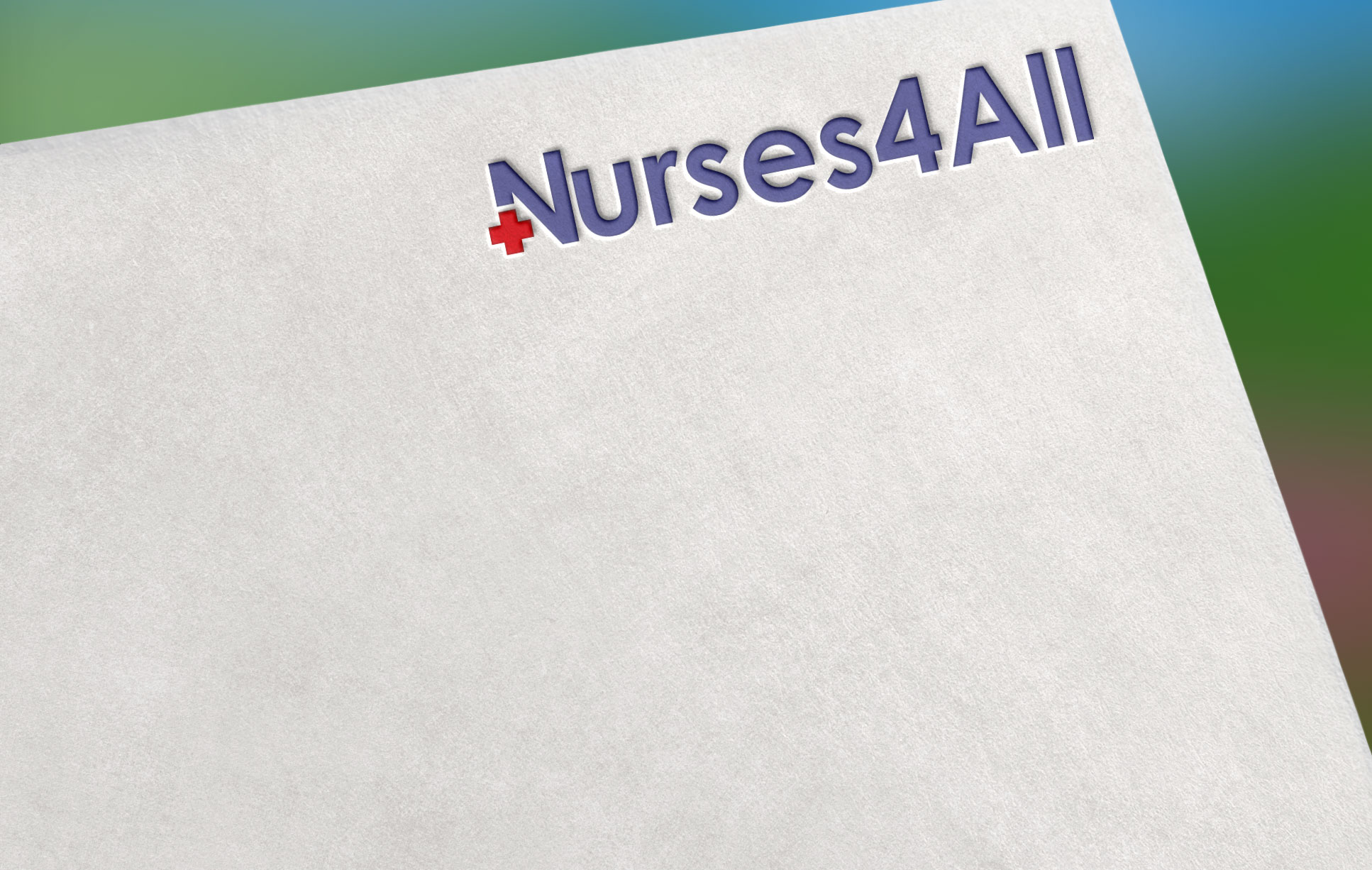 Logo Design by Mateo.1 for University of Pennsylvania School of Nursing | Design #31605547