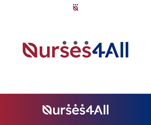 Logo Design by EmNiesh for University of Pennsylvania School of Nursing | Design #31600897