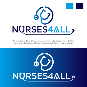 Logo Design by khadiga90 for University of Pennsylvania School of Nursing | Design: #31602208