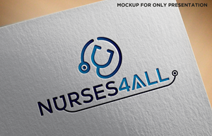 Logo Design by khadiga90 for University of Pennsylvania School of Nursing | Design: #31602213