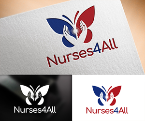 Design de Logo par Vishak vasu pour University of Pennsylvania School of Nursing | Design : #31616767