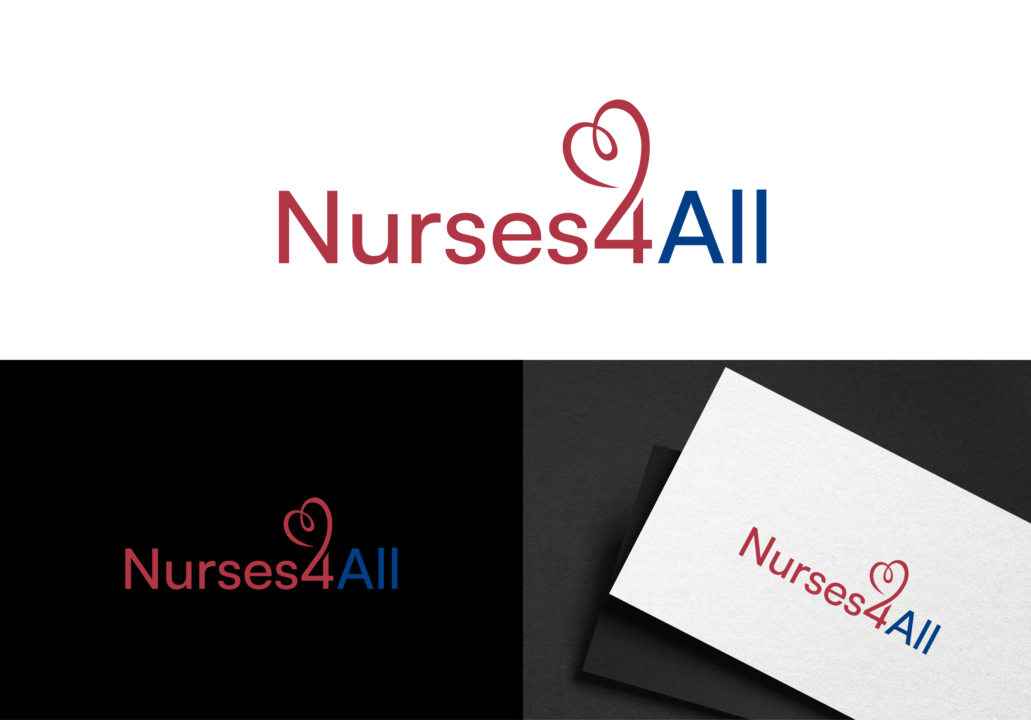 Logo Design by got2believe for University of Pennsylvania School of Nursing | Design #31604848