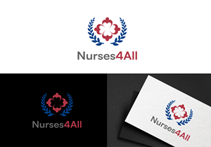 Logo Design by got2believe for University of Pennsylvania School of Nursing | Design: #31605004