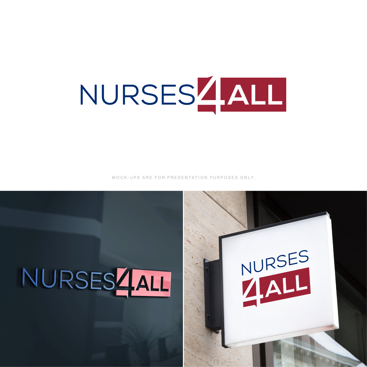Design de Logo par The Lion Studios pour University of Pennsylvania School of Nursing | Design #31603123
