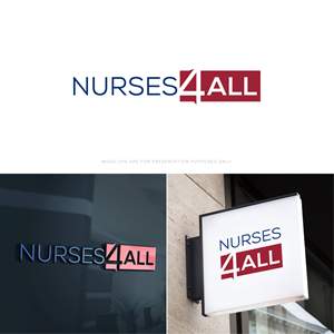 Design de Logo par The Lion Studios pour University of Pennsylvania School of Nursing | Design : #31603123