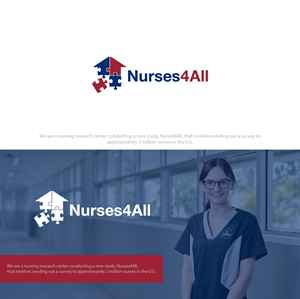 Design de Logo par 4tech services pour University of Pennsylvania School of Nursing | Design : #31600353