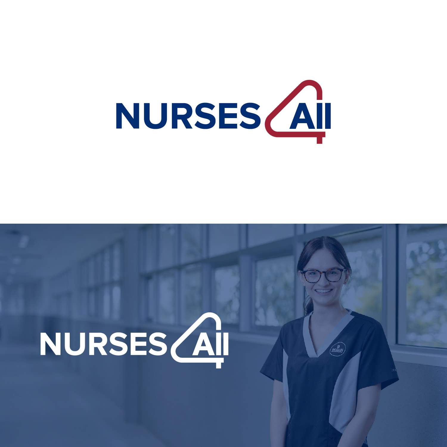 Design de Logo par 4tech services pour University of Pennsylvania School of Nursing | Design #31600355