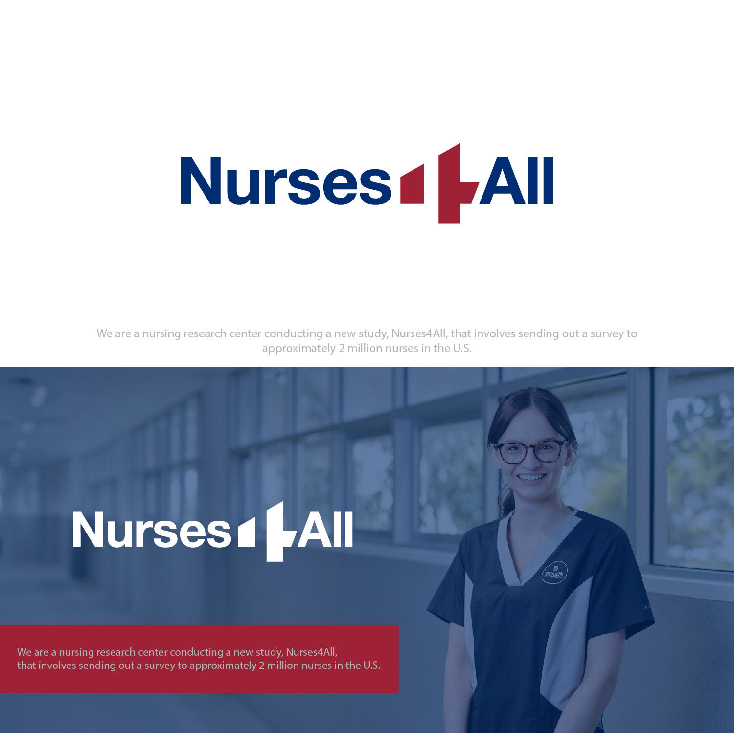 Design de Logo par 4tech services pour University of Pennsylvania School of Nursing | Design #31600356