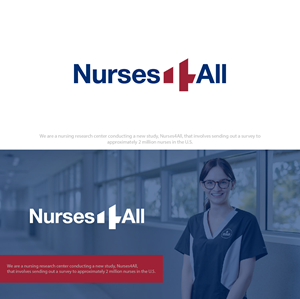 Design de Logo par 4tech services pour University of Pennsylvania School of Nursing | Design : #31600356