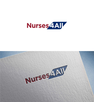 Logo Design by Joenet Jayawarna for University of Pennsylvania School of Nursing | Design #31601886