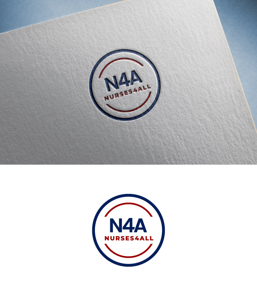 Logo Design by flora.c design for University of Pennsylvania School of Nursing | Design #31603421