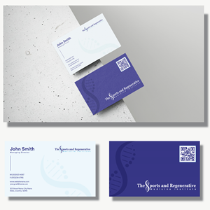 Business Card Design by Design By Muila