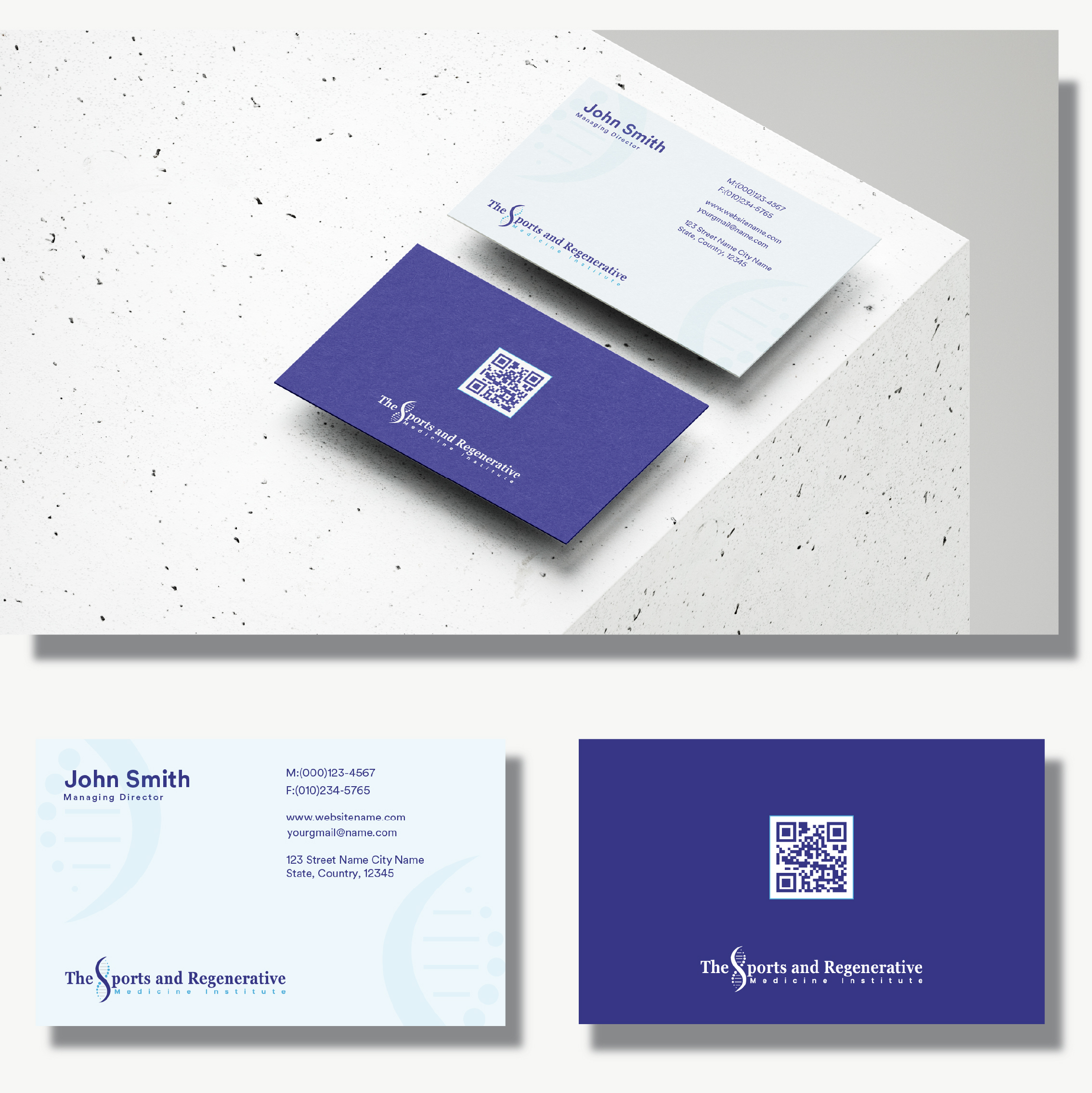 Visitenkarten-Design von Design By Muila für Business Consultechs | Design #31604423