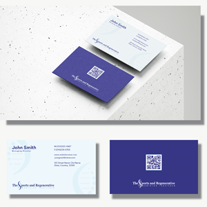 Diseño de Tarjeta de Presentación por Design By Muila para Business Consultechs | Diseño: #31604423