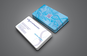 Visitenkarten-Design von Creative Moon Design für Business Consultechs | Design: #31622467