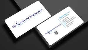 Diseño de Tarjeta de Presentación por Expert Bappy para Business Consultechs | Diseño: #31600536