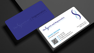 Design de Carte de Visite par Expert Bappy pour Business Consultechs | Design : #31600540