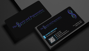 Visitenkarten-Design von Expert Bappy für Business Consultechs | Design: #31600600