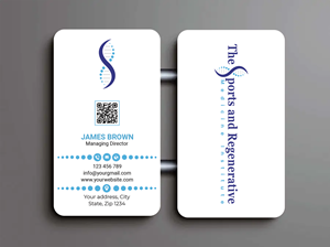 Design de Carte de Visite par Expert Bappy pour Business Consultechs | Design : #31600700