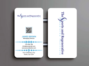 Design de Carte de Visite par Expert Bappy pour Business Consultechs | Design : #31600701