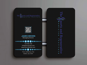 Design de Carte de Visite par Expert Bappy pour Business Consultechs | Design : #31600703