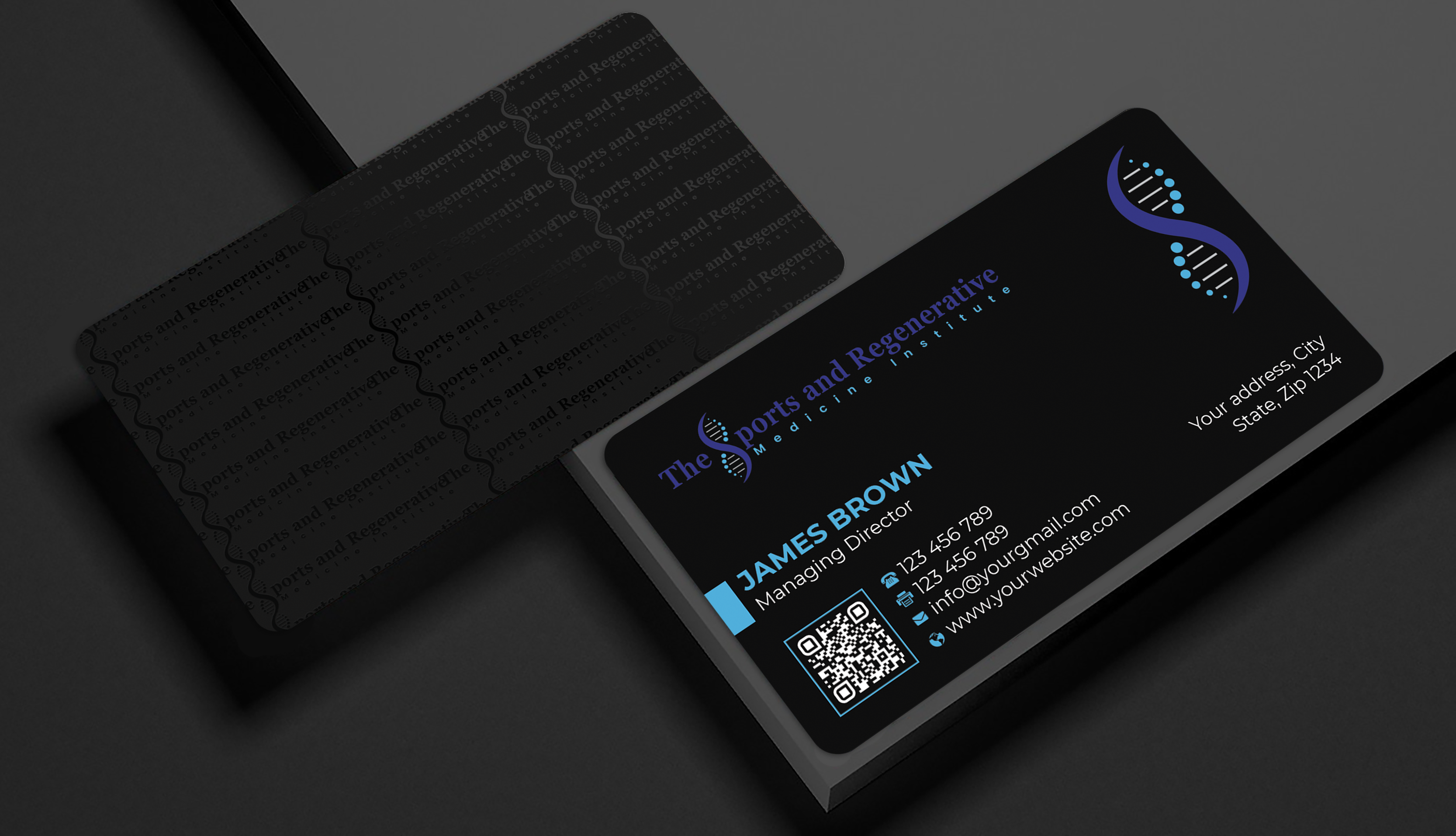 Visitenkarten-Design von Expert Bappy für Business Consultechs | Design #31600761