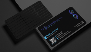 Design de Carte de Visite par Expert Bappy pour Business Consultechs | Design : #31600761