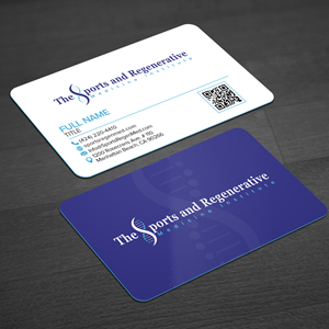 Diseño de Tarjeta de Presentación por WellDesign para Business Consultechs | Diseño: #31601267