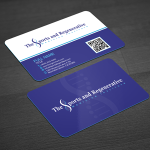 Diseño de Tarjeta de Presentación por WellDesign para Business Consultechs | Diseño: #31601268