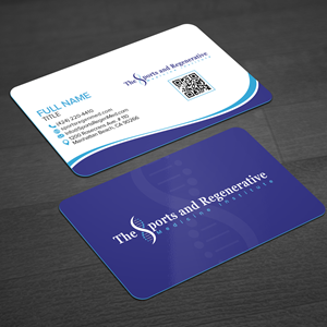 Diseño de Tarjeta de Presentación por WellDesign para Business Consultechs | Diseño: #31601269
