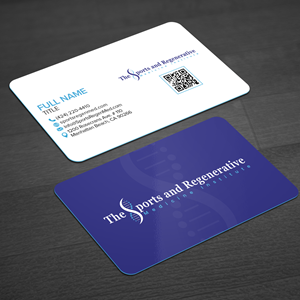 Diseño de Tarjeta de Presentación por WellDesign para Business Consultechs | Diseño: #31601270