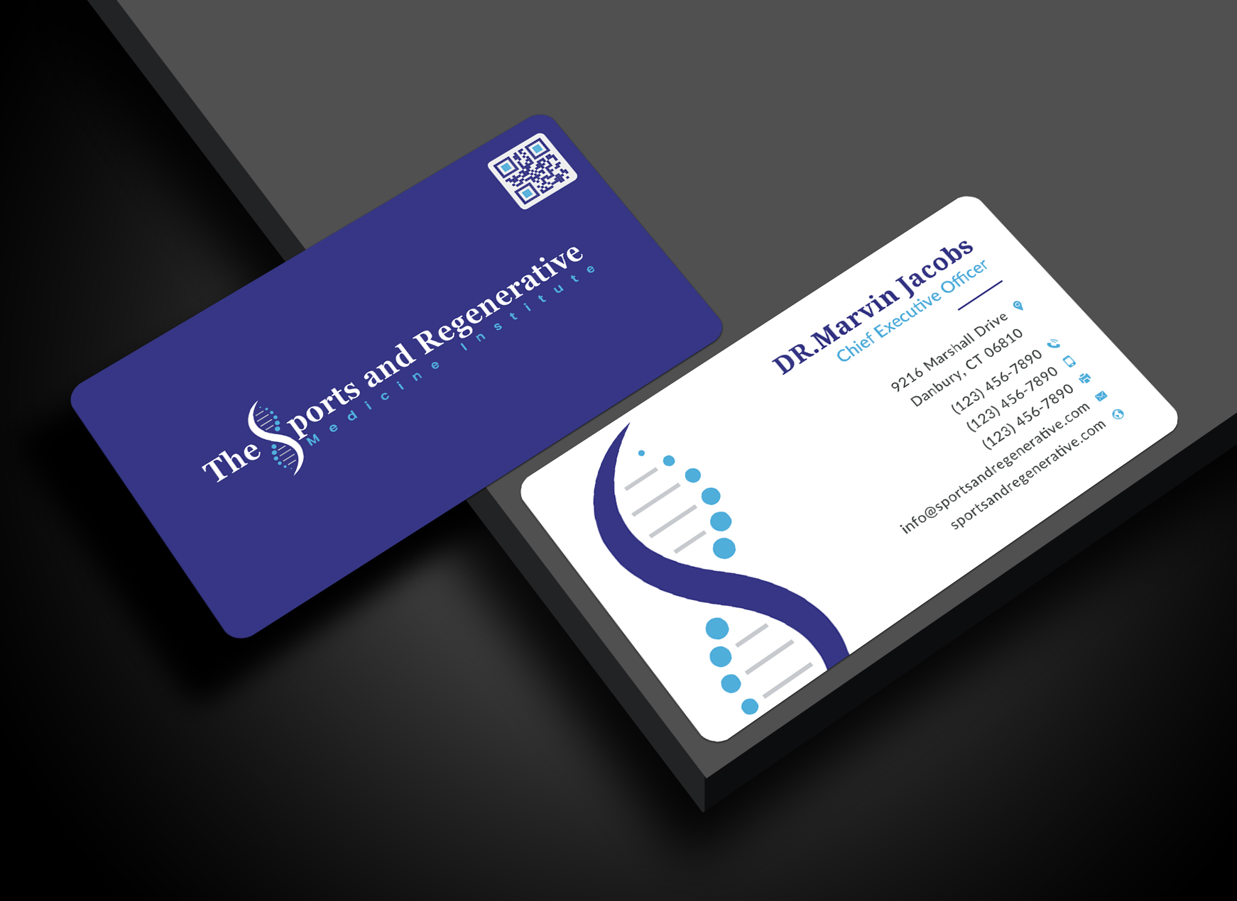 Design de Carte de Visite par Sun Moon Graphic Designer pour Business Consultechs | Design #31601842