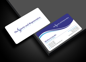 Diseño de Tarjeta de Presentación por Sun Moon Graphic Designer para Business Consultechs | Diseño: #31601846