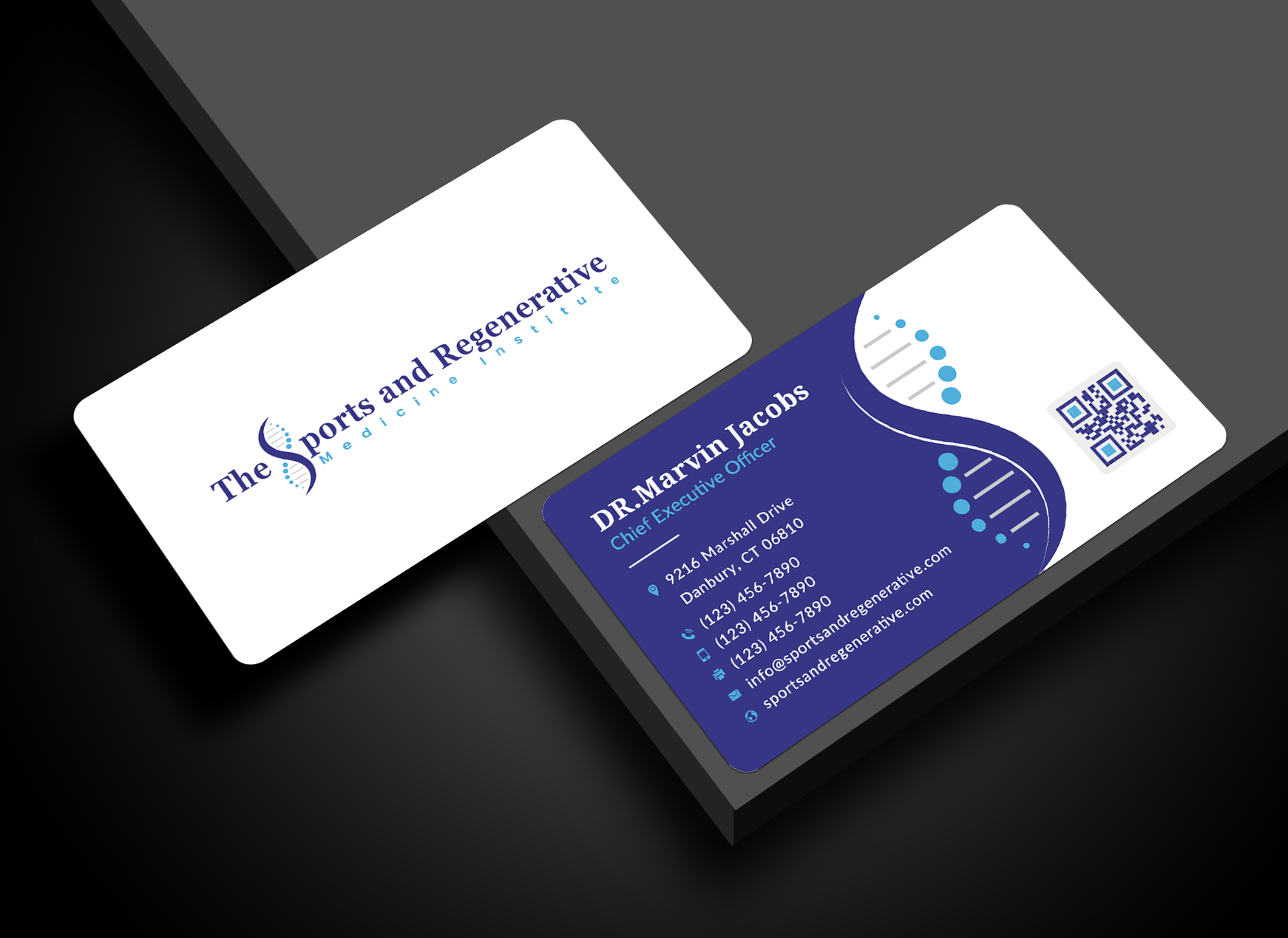 Business Card Design by Sun Moon Graphic Designer for Business Consultechs | Design #31601847