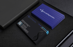 Design de Carte de Visite par DesignerShahadat pour Business Consultechs | Design : #31607269