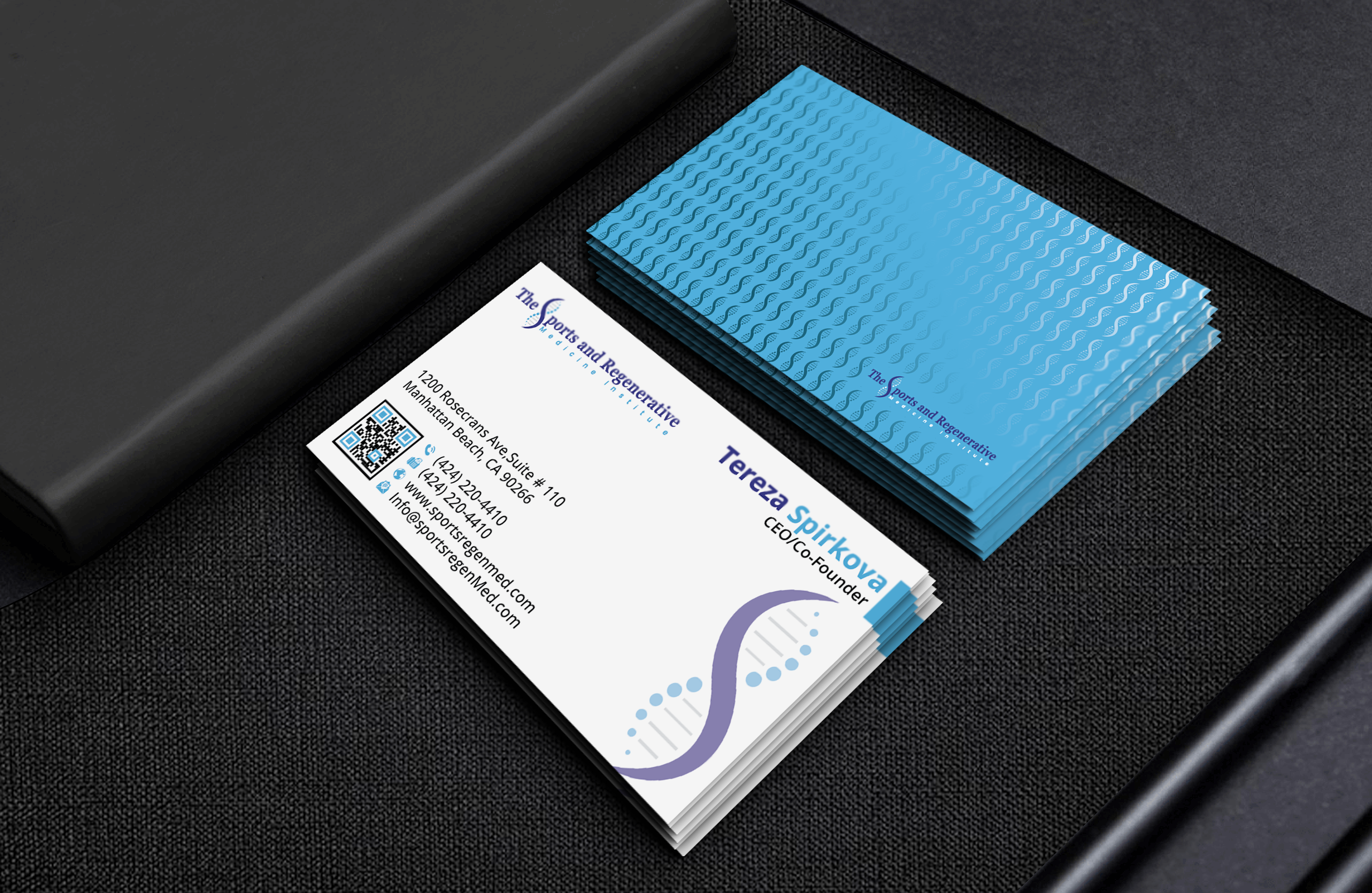 Visitenkarten-Design von DesignerShahadat für Business Consultechs | Design #31607274