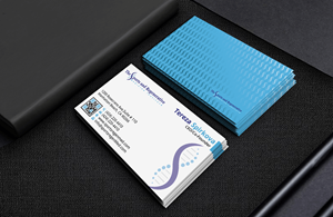 Design de Carte de Visite par DesignerShahadat pour Business Consultechs | Design : #31607274