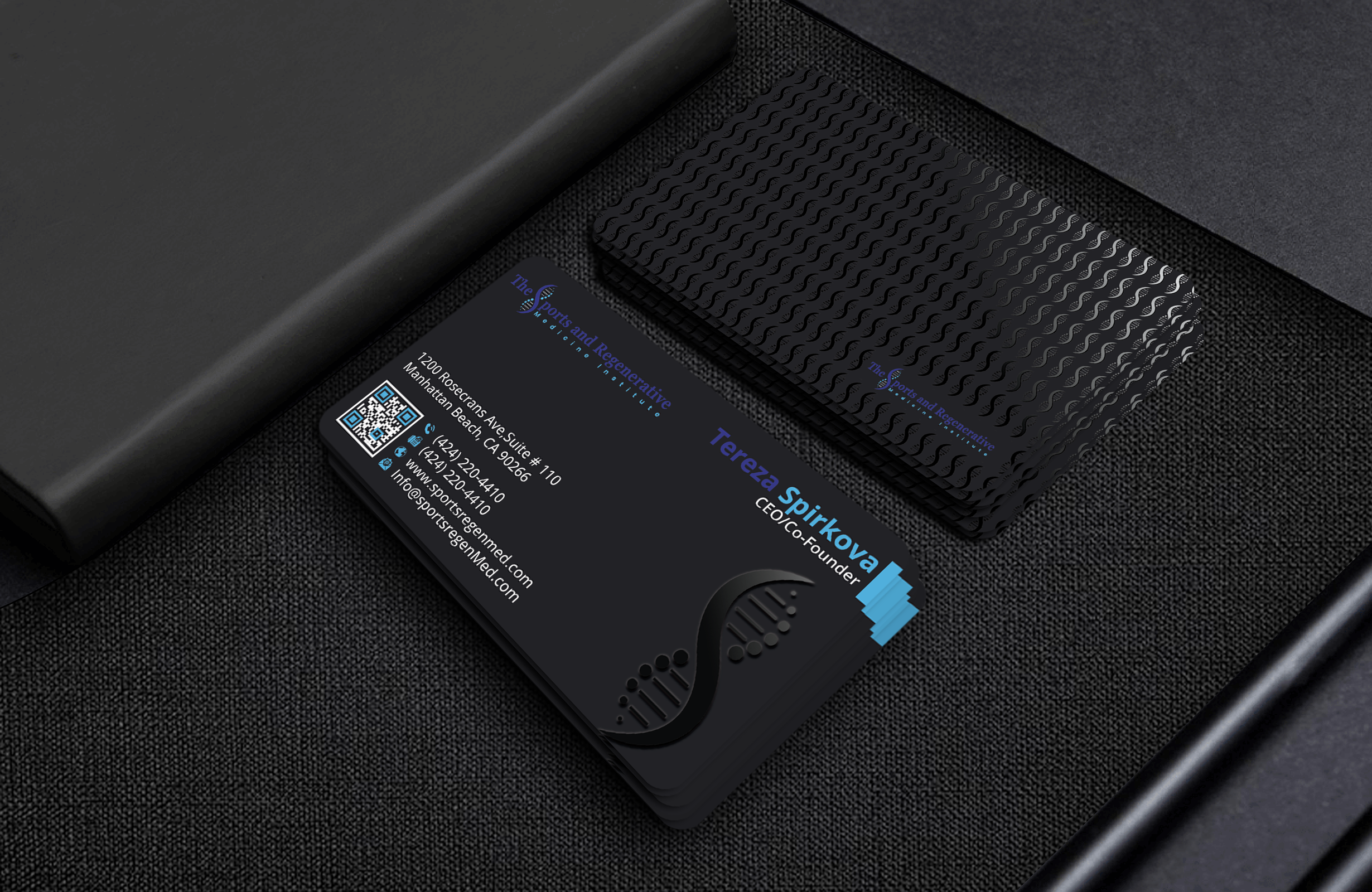 Design de Carte de Visite par DesignerShahadat pour Business Consultechs | Design #31608590