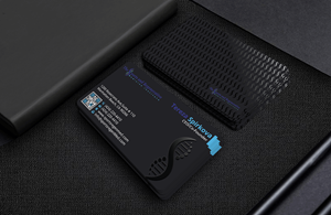 Design de Carte de Visite par DesignerShahadat pour Business Consultechs | Design : #31608590