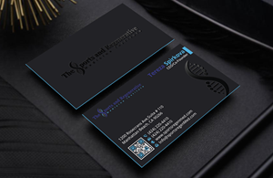 Design de Carte de Visite par DesignerShahadat pour Business Consultechs | Design : #31608592