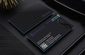 Design de Carte de Visite par DesignerShahadat pour Business Consultechs | Design : #31608593