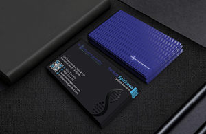 Design de Carte de Visite par DesignerShahadat pour Business Consultechs | Design : #31608594