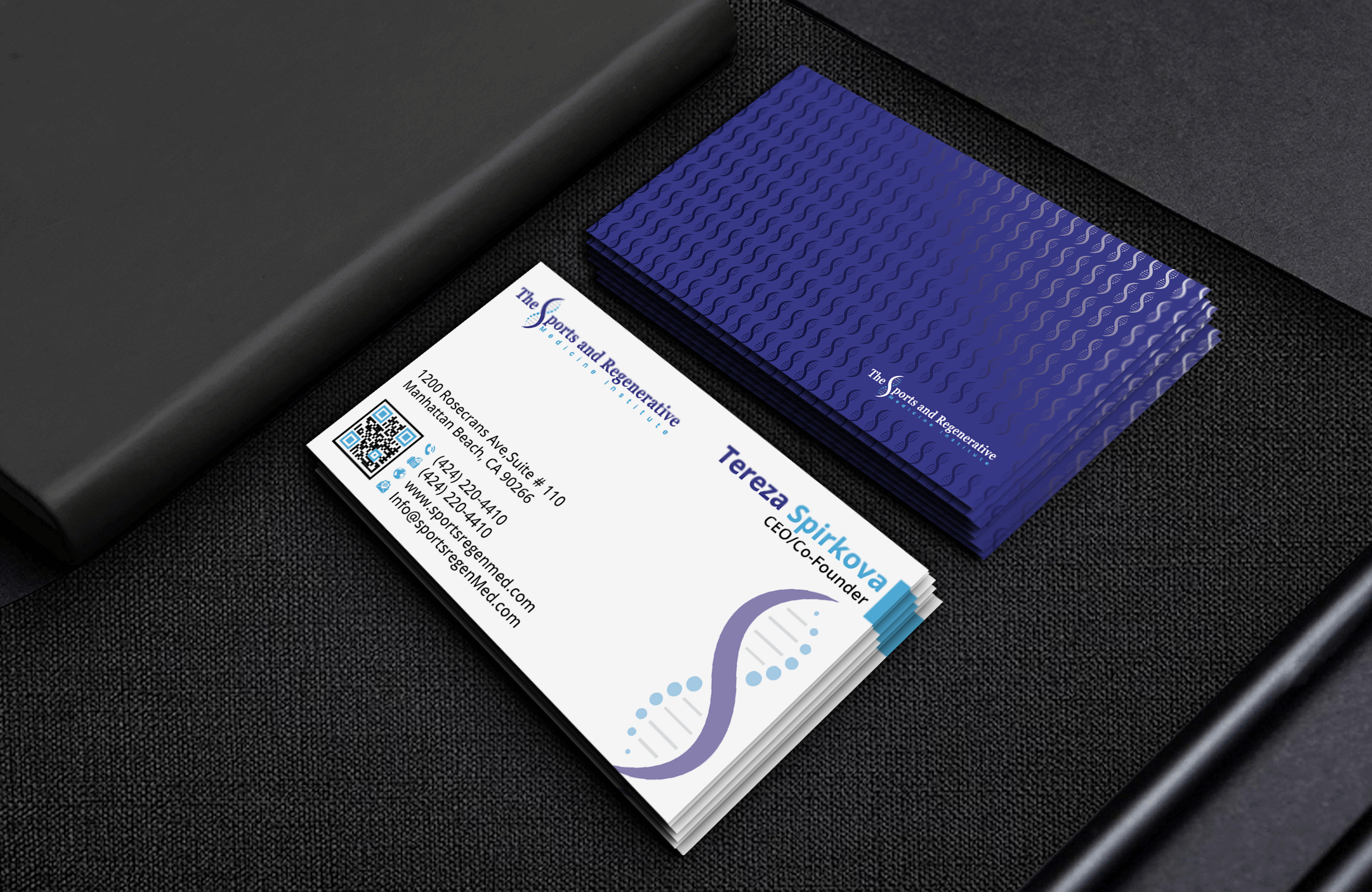 Design de Carte de Visite par DesignerShahadat pour Business Consultechs | Design #31608595