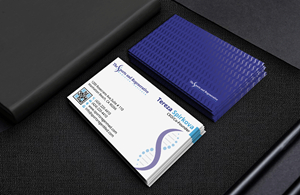Design de Carte de Visite par DesignerShahadat pour Business Consultechs | Design : #31608595