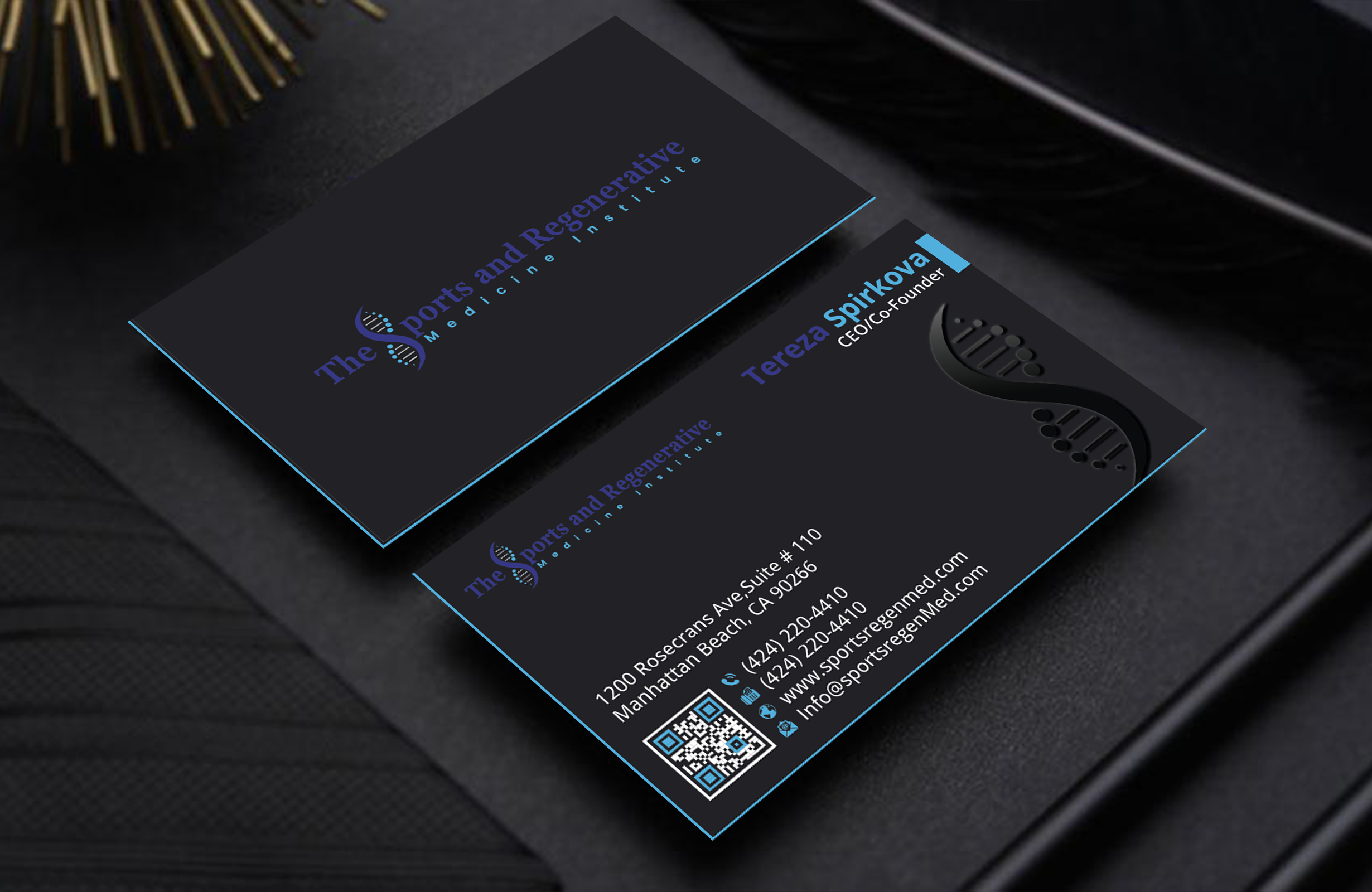 Design de Carte de Visite par DesignerShahadat pour Business Consultechs | Design #31608597