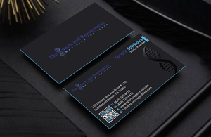 Design de Carte de Visite par DesignerShahadat pour Business Consultechs | Design : #31608597