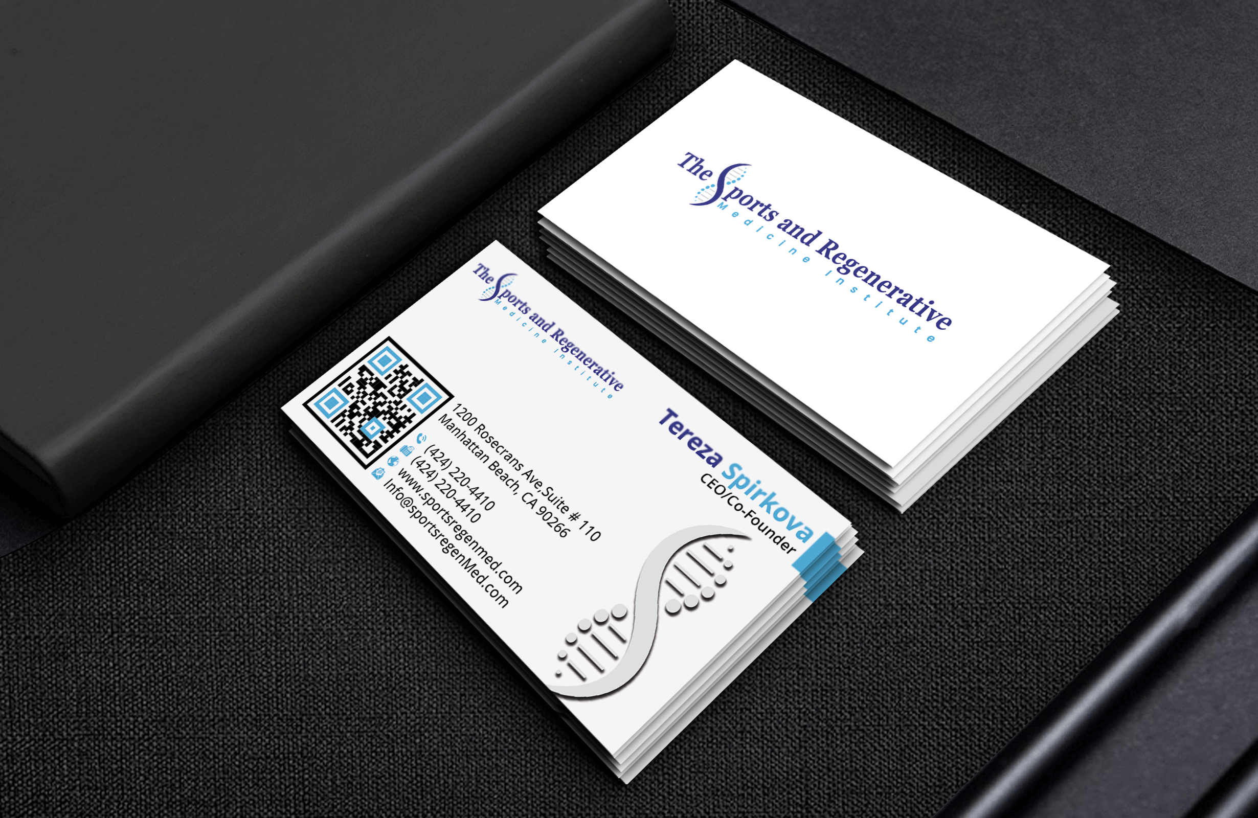 Visitenkarten-Design von DesignerShahadat für Business Consultechs | Design #31608643