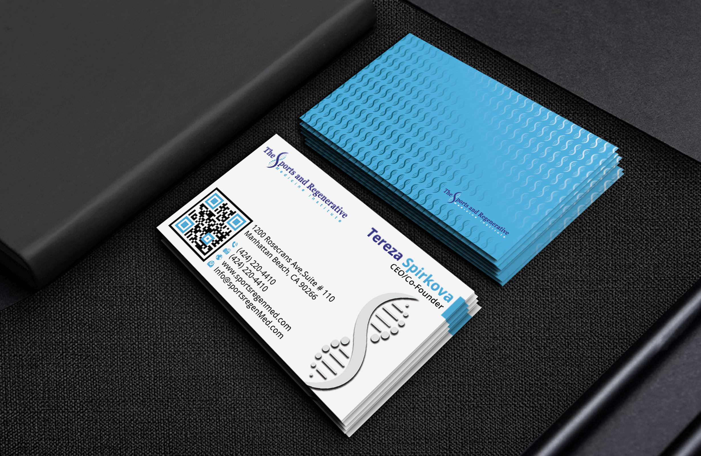 Business Card Design by DesignerShahadat for Business Consultechs | Design #31608646