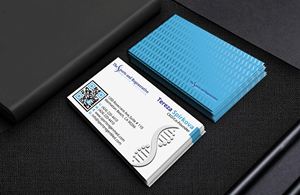 Design de Carte de Visite par DesignerShahadat pour Business Consultechs | Design : #31608646