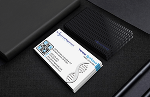 Design de Carte de Visite par DesignerShahadat pour Business Consultechs | Design : #31608647